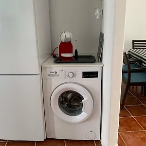  Appartement Bastian Casas Verdes Espagne