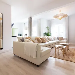  Appartement Center Flat Holidays Center Espagne