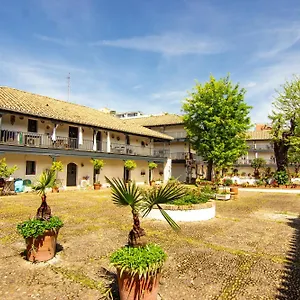 Rentalsevilla Un Oasis En El Centro De Apartamento