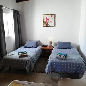  Appartement Casa Royal Casita 5 Espagne