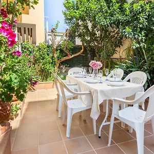  Appartement Norfeu Espagne