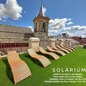 San Esteban 16 Real Séville