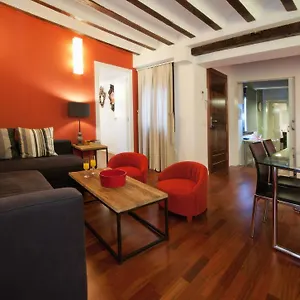  Apartamento Abad España