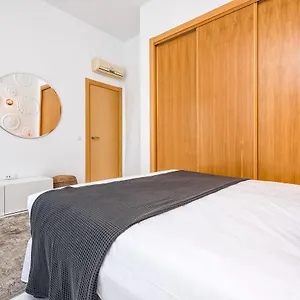  Appartement Iloftmalaga Deluxe Alameda Principal Espagne