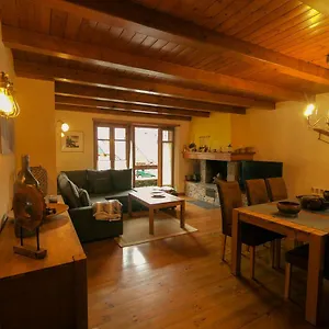  Apartamento Aneto España