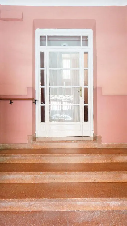 Rentalsevilla Luminoso Apartamento Por Casa Pilatos Séville