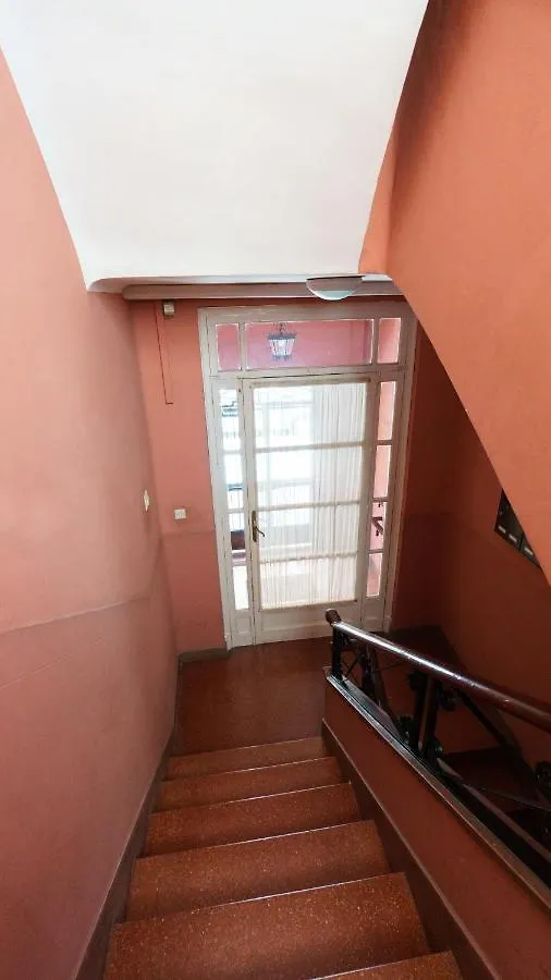 Appartement Rentalsevilla Luminoso Apartamento Por Casa Pilatos