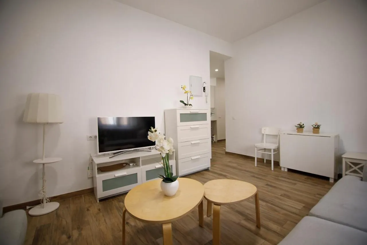 Rentalsevilla Luminoso Apartamento Por Casa Pilatos Appartement Séville
