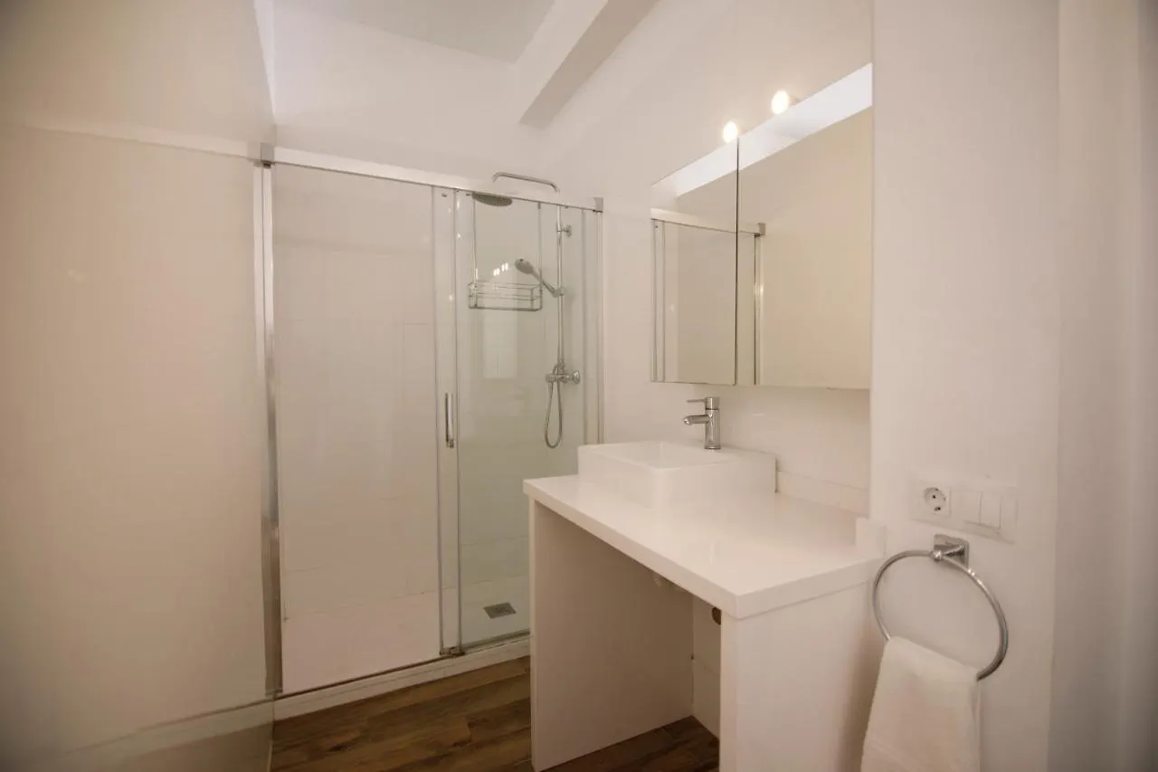 Rentalsevilla Luminoso Apartamento Por Casa Pilatos Espagne