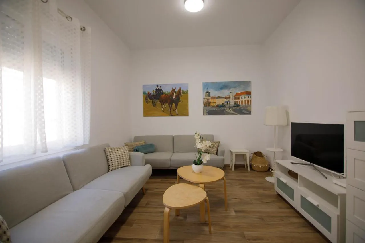 Appartement Rentalsevilla Luminoso Apartamento Por Casa Pilatos
